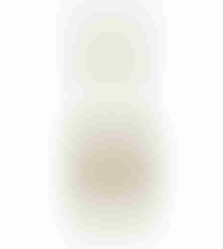 ARIA CANDLE HOLDER ALUMINIUM GOLD 10,25x10,25xH38c
