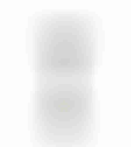 PERRY CANDLE HOLDER ALUMINIUM SILVER D9xH23cm IN