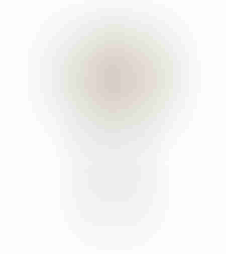 SEB LAMP TABLE FIBERCLAY LINEN WHITE BEIGE 19x19xH