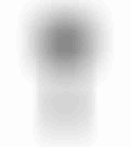 LINEAR 60 LAMP TABLE 26x26x60 METAL BLACK