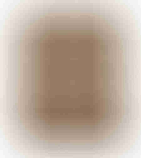 SAND THROW COTTON POLYESTER CARAMEL BLACK 130x170c