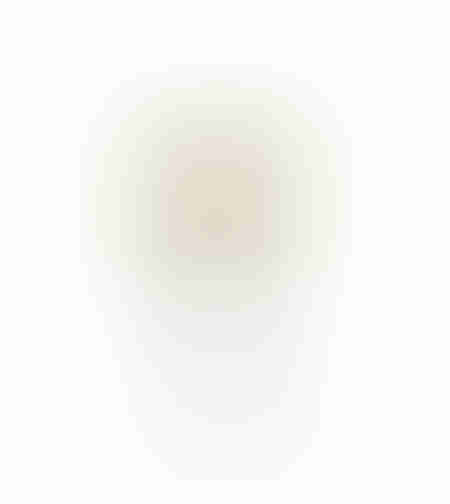 XMAS ANGEL FAITH B ANGEL METAL WHITE GOLD 27x20xH6