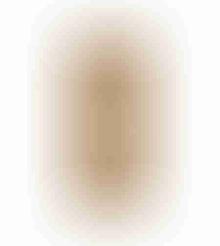 HERBA FLOOR MAT COTTON YELLOW BEIGE 70x150cm