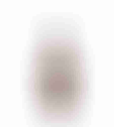 NATHEN VASE 13x8.5x25 ALUMINIUM BEIGE