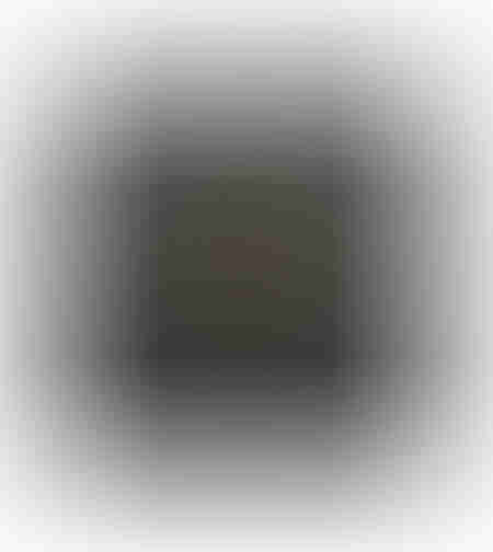 ESCAPE PAINTING DECORATIVE 80x80x5 METAL BLACK GOLD MDF