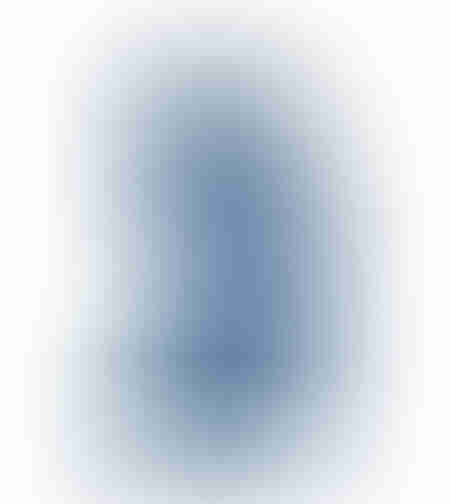 BLUE MAJOR PAINTING CANVAS WHITE BLUE WOOD 80x120x