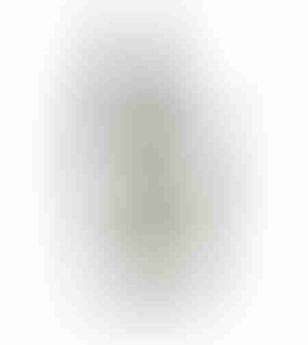 MODERN VASE ALUMINIUM SILVER NICKEL 15,25x6,25xH38