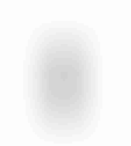 GRANTAS VASE 14x13x35 ALUMINIUM WHITE