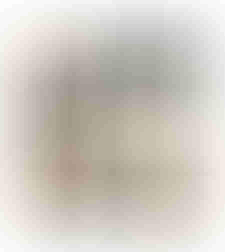 LANHAN 2 PAINTING CANVAS MULTICOLOR WOOD 80x80cmxH