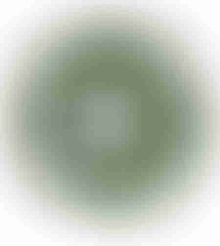 XMAS PINE 100 WREATH GREEN 100x100 PRC