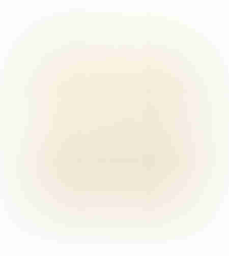 LANGO WHITE PAINTING CANVAS WHITE GOLD WOOD FRAME