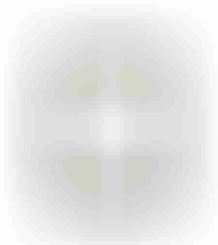 PLISSE PHOTO FRAME POLYRESIN GLASS BEIGE 18x2xH23c
