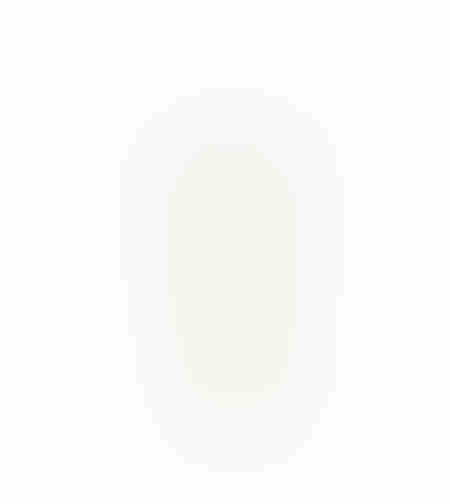 SEMELI VASE MGO WHITE 20x20xH35cm PRC