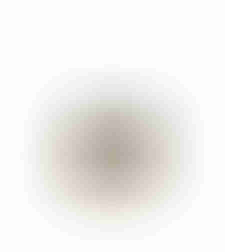 IRGI BASE FOR CANDLE GLASS GOLD D12xH10cm IN