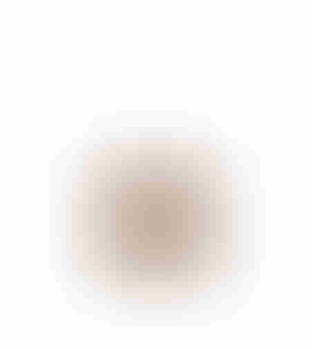 XMAS GLEAM 3 PENDANT STAR POLYFOAM FABRIC GOLD 11x