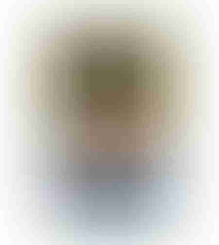 CONCERN PAINTING CANVAS MULTICOLOR WOOD FRAME BLAC
