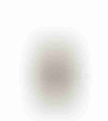 STARRY CHRISTMAS DECORATION FOR CANDLE 9.2x9.2x19.8 METAL BEIGE