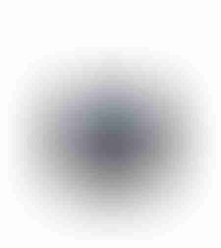 POPEL BASE FOR CANDLE GLASS GREY GOLD BRONZE D12xH
