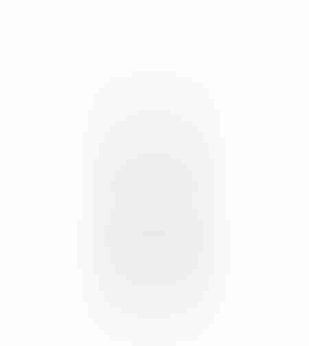 CADENA DECORATION CANDLEHOLDER 11x11x29 POLYRESIN WHITE
