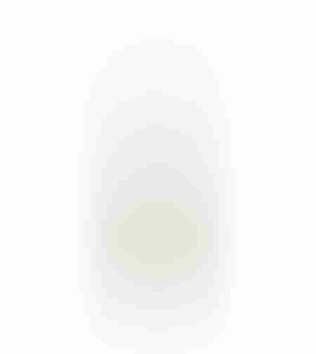 CYRANO LAMP FLOOR POLYRESIN LINEN BEIGE WHITE H117