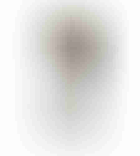 SILVER DROPS 2 DECO PAINTING CANVAS GREY WHITE SIL