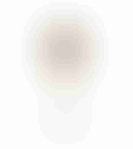 ETTORE LAMP TABLE WOOD FABRIC ANTIQUE WHITE BEIGE