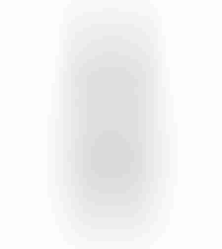 SHIRAN BOTTLE GLASS ALUMINIUM TRANSPARENT SILVER 1