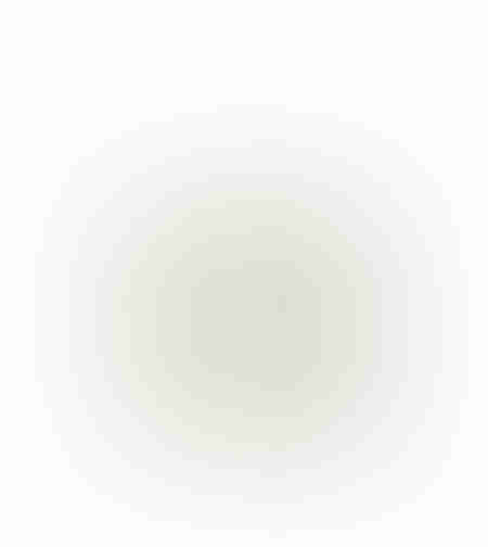 LAGO PLANTER POLYRESIN WHITE 26,7x19xH23,8cm PRC