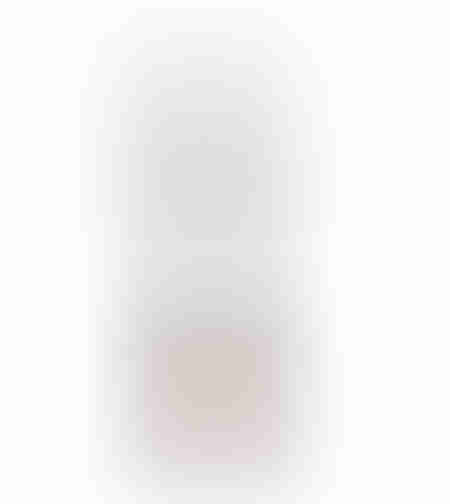 NATHEN DECO FIGURE 15x11x48 ALUMINIUM WHITE BEIGE
