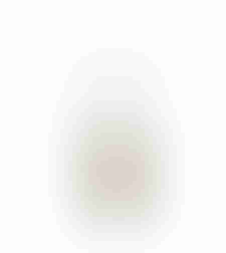 VELA CANDLE HOLDER 10.5x10.5x23.5 METAL BEIGE GLASS