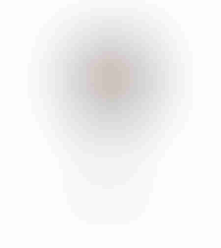 KOLTEN LAMP TABLE POLYRESIN LINEN WHITE BEIGE H53c