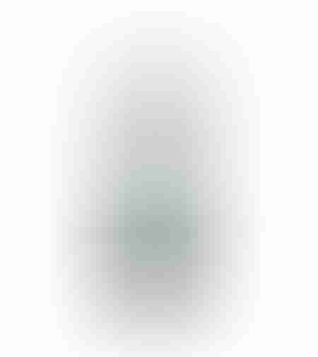 GRAVIR GREY VASE GLASS GREY 15,5x11,5xH43,5cm PRC