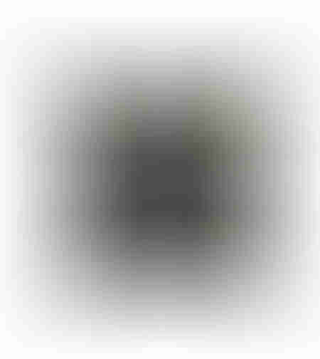 GROUND 1 DECOR CUSHION FABRIC GREY 45x45 IN