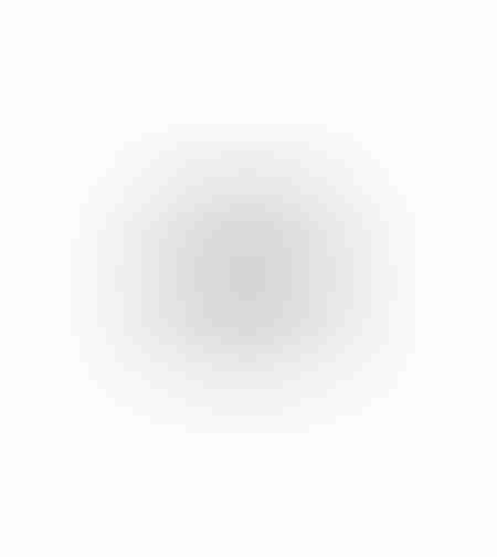 MOLK BASE FOR CANDLE ALUMINIUM SILVER MATTE D8xH3c