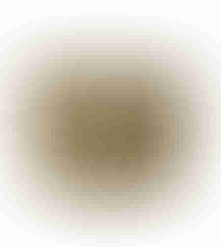 KION COFFEE TABLE MAGNESIUM OXIDE MgO BEIGE 67x67x