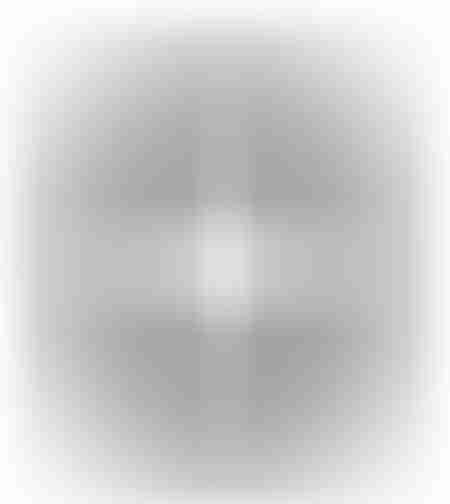 TRESSER PHOTO FRAME POLYRESIN GLASS BLACK MATTE 19