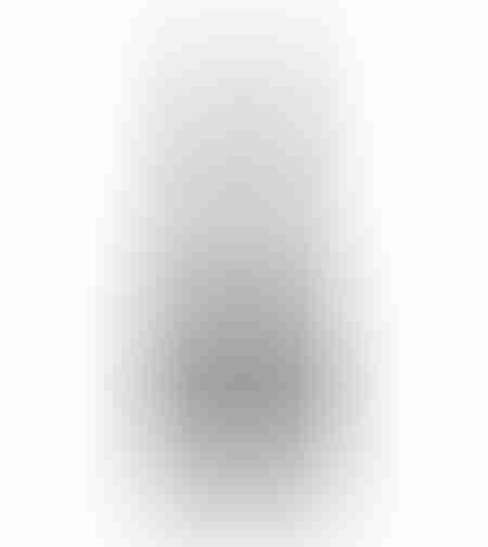 GLORY VASE ALUMINIUM BLACK D10xH30cm IN