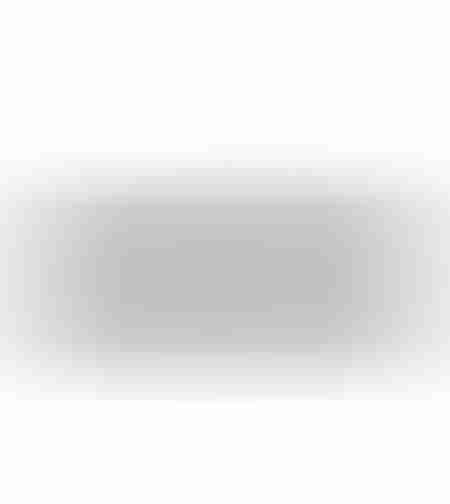 FADE TRAY ALUMINIUM BLACK 50x18xH2cm IN