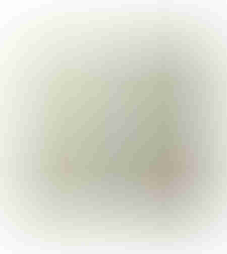 WALK WILD PAINTING WOOD WHITE YARN FRAME WHITE 80x