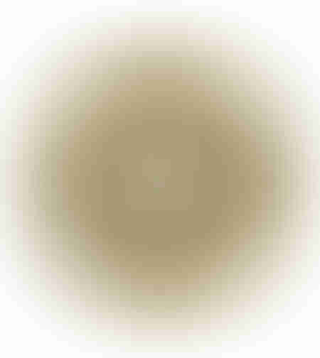 SOL MIRROR WALL POLYRESIN GOLD ANTIQUE 50x50x3,5cm PRC
