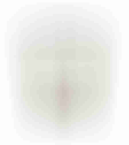DION SIDE TABLE ALUMINIUM GOLD WHITE MARBLE 43,25x43,25xH67,25cm IN
