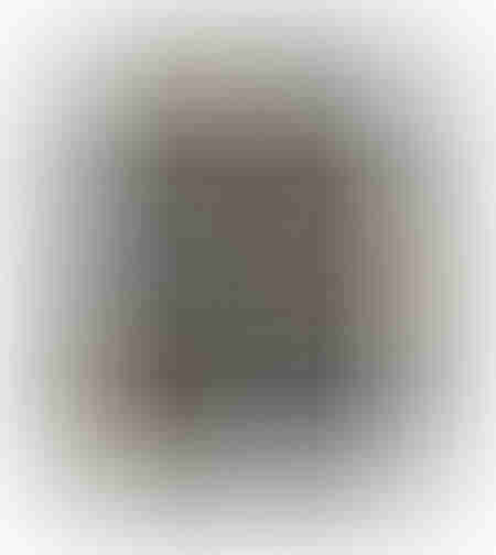 PIC PAINTING DECORATIVE 92x77x2 METAL BLACK GOLD MDF WHITE