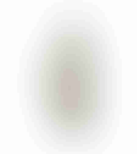 VOTSALO VASE RESIN WHITE 22x21,8xH36,6cm PRC