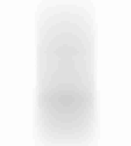 IONAS CANDLE HOLDER ALUMINIUM BLACK 18x18xH74cm IN