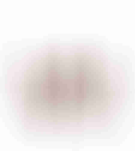 FORMAS CANDLE HOLDER ALUMINIUM TERRACOTTA 22x22xH2