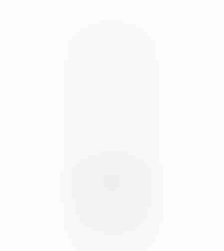 FINTON CANDLE HOLDER 11x11x45 ALUMINIUM WHITE