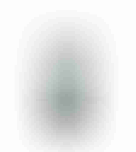 GRAVIR GREY VASE GLASS GREY 15,5x11,5xH33cm PRC