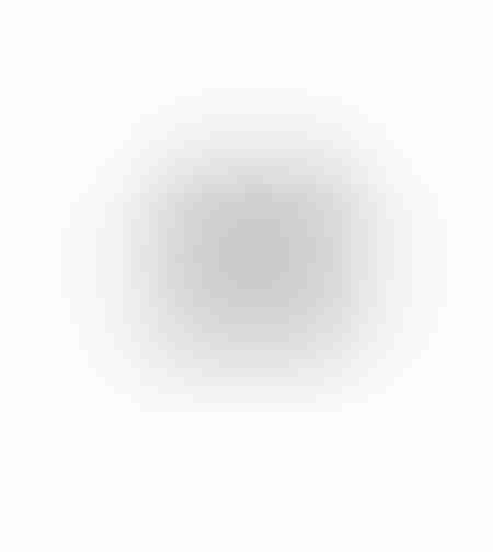 LITMUS ARTIFICIAL LEAF EVA FOAM BLUE GREY H90cm PR
