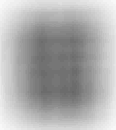 EARTH CRAFT PAINTING PAPER BLACK BEIGE GLASS FRAME
