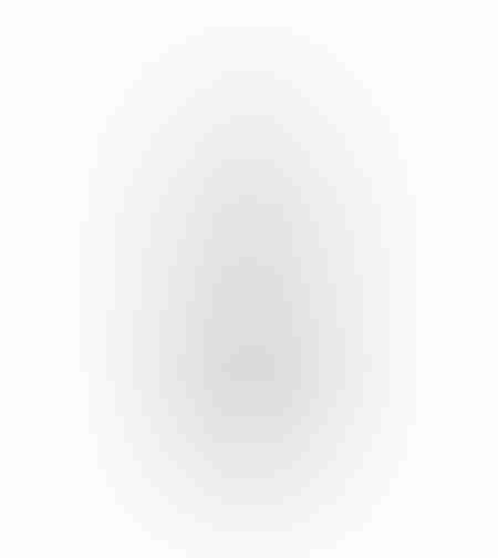 POUDRE C CANDLE SCENTED CANDLE WHITE D7xH18cm GR